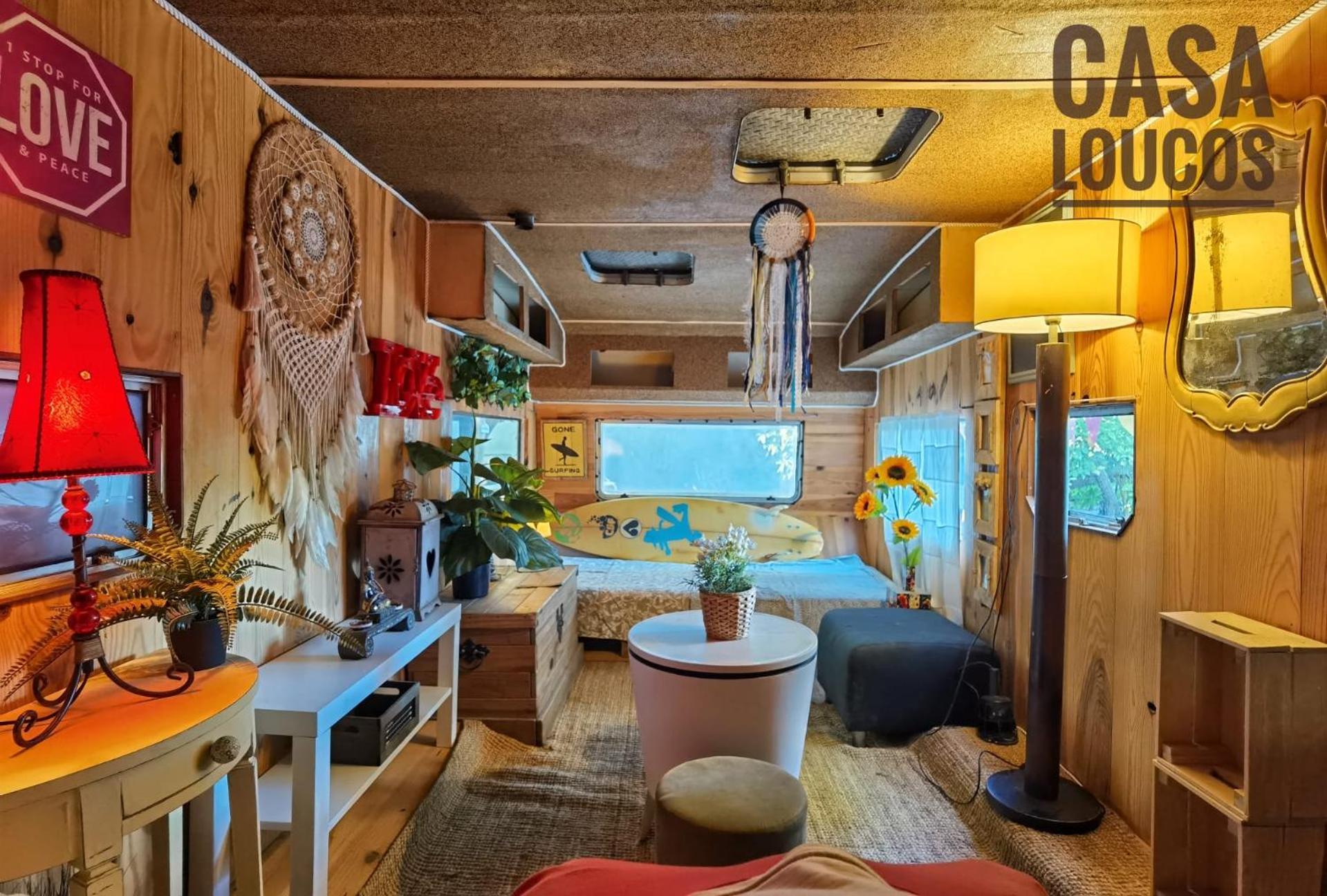 Bell Tent Lovers By Casa Das Artes Luz de Tavira Kültér fotó